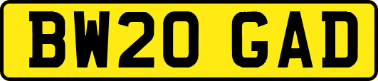 BW20GAD