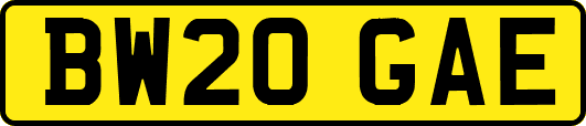 BW20GAE