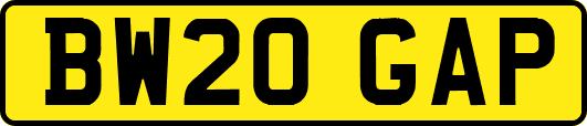 BW20GAP
