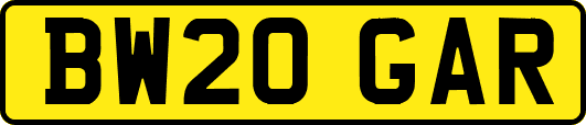 BW20GAR