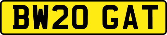 BW20GAT