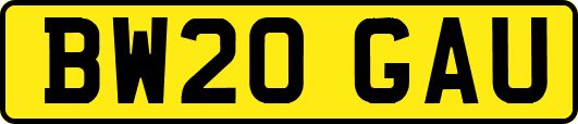 BW20GAU