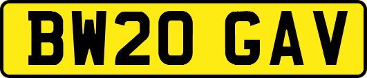 BW20GAV