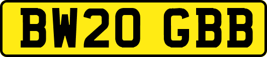 BW20GBB