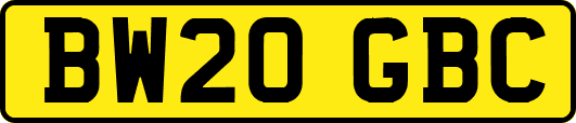 BW20GBC