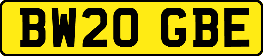 BW20GBE