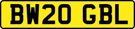 BW20GBL