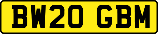 BW20GBM