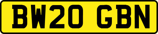 BW20GBN