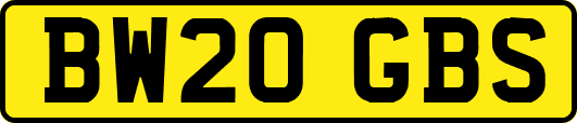BW20GBS
