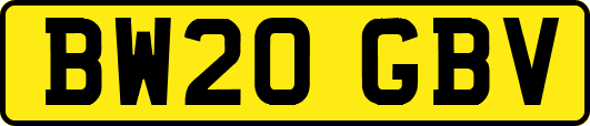 BW20GBV