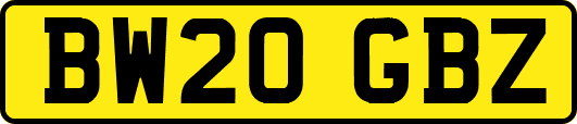 BW20GBZ