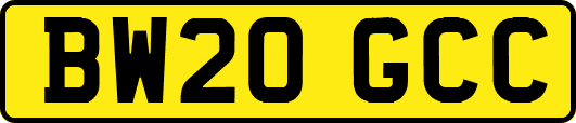 BW20GCC