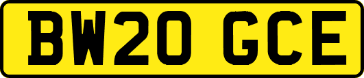 BW20GCE