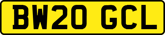 BW20GCL