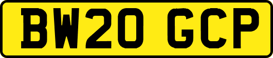 BW20GCP