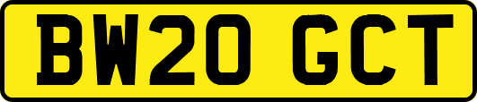 BW20GCT