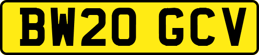 BW20GCV