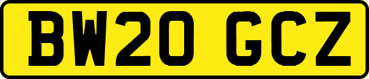 BW20GCZ