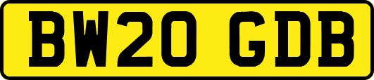BW20GDB