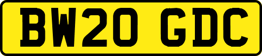 BW20GDC