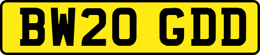 BW20GDD