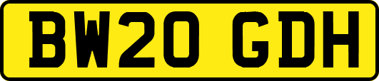 BW20GDH