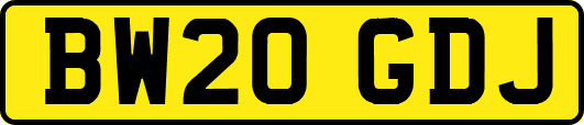 BW20GDJ
