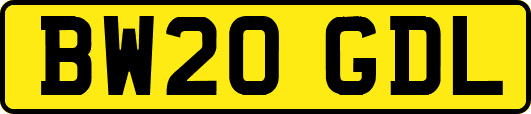 BW20GDL