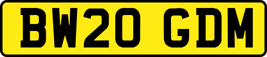 BW20GDM