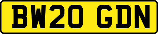 BW20GDN