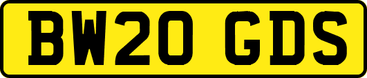 BW20GDS