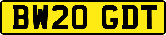 BW20GDT