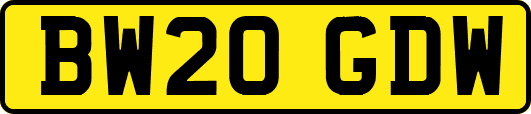 BW20GDW