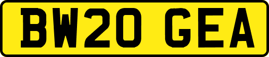 BW20GEA