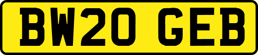BW20GEB