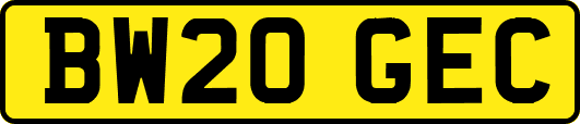 BW20GEC