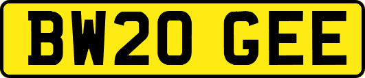 BW20GEE