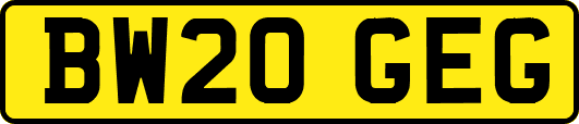 BW20GEG