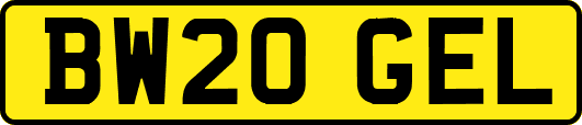BW20GEL