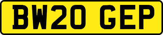 BW20GEP