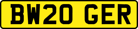 BW20GER