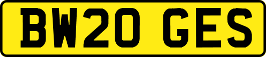 BW20GES