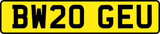 BW20GEU