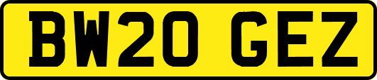 BW20GEZ