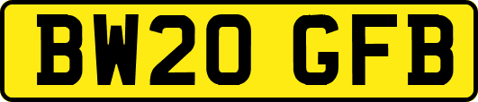 BW20GFB