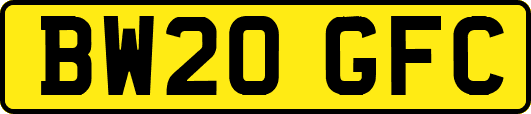 BW20GFC