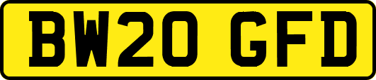 BW20GFD