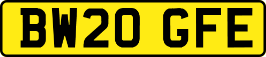 BW20GFE