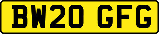 BW20GFG